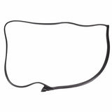 Weatherstrip - Mercedes by Febi 2017200178-FEB