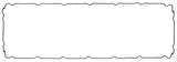 Elring Oil Pan Gasket - Mercedes 4730140122-ELR