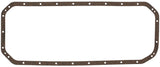 Elring Oil Pan Gasket - BMW 1730234-ELR