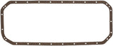 Elring Oil Pan Gasket - BMW 1730234-ELR