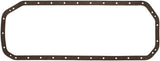 Elring Oil Pan Gasket - BMW 1315085-ELR