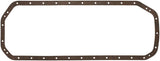 Elring Oil Pan Gasket - BMW 1315085-ELR