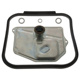 Transmission Oil Filter Set - Mercedes by Febi 1092700298-FEB