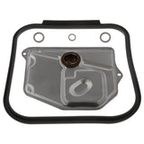 Transmission Oil Filter Set For Auto Trans - Mercedes by Febi 1152700398-FEB2