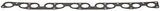 Elring Intake Manifold Gasket - Mercedes 6061410080-ELR