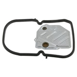 Transmission Oil Filter Set For Auto Trans - Mercedes by Febi 1262770295-FEB2