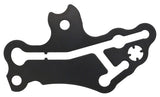 Elring Chain Tensioner RH Gasket - Ford 5C3E6C285AA-ELR