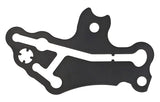 Elring Chain Tensioner RH Gasket - Ford 5C3E6C285AA-ELR