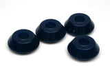 SuperPro 1973 Honda Civic Base Front Strut Rod-to-Chassis Mount Bushing Kit by Superpro SPRSPF1469K
