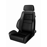 Recaro Classic LS Seat