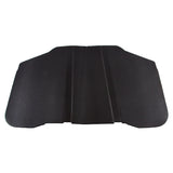 Under Trunk Insulation Pad - Mercedes by Febi 1266800025-FEB