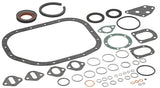 Elring Crankcase Gasket Kit - Mercedes 1150102005-ELR