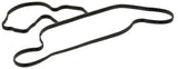 Elring Water Pump Gasket - Chrysler 4792922AB-ELR