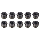 Valve Stem Seal Kit - Mercedes by Febi 6170500167-FEB