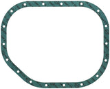 Elring Oil Pan Gasket - Mercedes 1890140522-ELR