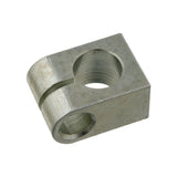 Clamping Piece - Mercedes by Febi 3141550228-FEB