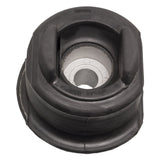 Axle Beam Mount For Rear Axle Support - Mercedes by Febi 1243506608-FEB