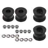 Sway Bar Bushing Kit - Mercedes by Febi 1243200147-FEB