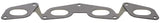 Elring Exhaust Manifold Gasket - Saab 7518996-ELR
