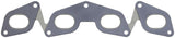 Elring Exhaust Manifold Gasket - Saab 7518996-ELR