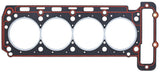Elring Head Gasket - Mercedes 1110163120-ELR