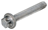 Elring Screw M6X40 - Mercedes 49903512-ELR