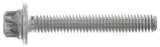 Elring Screw M6X40 - Mercedes 49903512-ELR