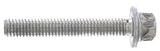 Elring Screw M6X40 - Mercedes 49903512-ELR