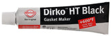 Elring Dirko Sealant HT Oximic Black 70ml ister Us - GMC 01052434-ELR