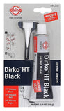 Elring Dirko Sealant HT Oximic Black 70ml ister Us - GMC 01052434-ELR