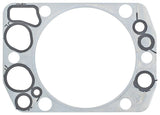 Elring Rubber-Metal Cyl.Head Gasket - Mercedes 4420160020-ELR