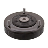 Strut Mounting without Ball Bearing - BMW by Febi 33521091710-FEB