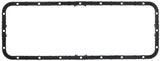 Elring Oil Pan Gasket - Volvo 21492627-ELR