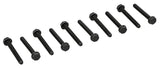Main Cap Bolts - VW/Audi | 897.440