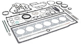 Elring Head Gasket Install Kit 51009006696-ELR