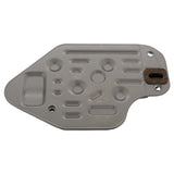 Transmission Oil Filter For Auto Trans - BMW by Febi 24111218899-FEB
