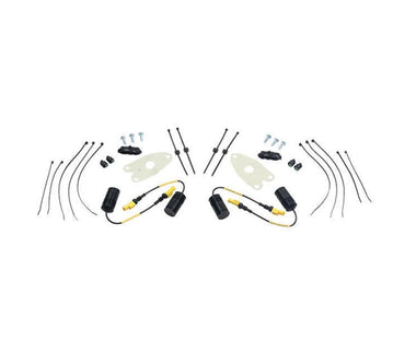 KW Electronic Damping Cancellation Kit B9 | 68510476