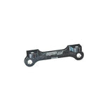 Apikol Boxster Brake Brackets (Pair) | A3/GTI/Rabbit/Jetta