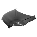 Suvneer Motorsports Carbon Fiber Hood DTM Style for AUDI TT 2DR 2007-2014