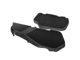 AutoTecknic Pre-Preg Carbon Engine Cover Extension Set - BMW G90 / G99 / M5 by AutoTecknic ATK-BM-0845-G