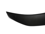 AutoTecknic Dry Carbon Performance Sport Trunk Spoiler - F87 M2 | F22 2-Series by AutoTecknic ATK-BM-0380-5