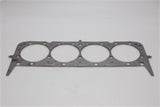 Cometic Chevy Small Block Brodix (All 12-23 Deg Head) 4.030in Bore .027 inch MLS Head Gasket by Cometic CGS-C5399-027