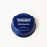 Turbosmart WG38/40/45 Top Cap Replacement - Blue by Turbosmart TS-0505-3012