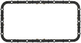 Elring Oil Pan Gasket - Volvo 21537231-ELR