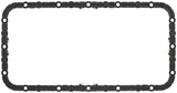 Elring Oil Pan Gasket - Volvo 21537231-ELR