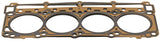 Elring Head Gasket (Right) - Chrysler 05045476AB-ELR