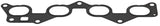 Elring Intake Manifold Gasket - Toyota 1717711020-ELR