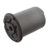 Axle Beam Mount For Rear Axle Support - VW/Audi by Febi 8A0501541-FEB