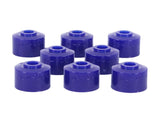 SuperPro Universal Severe Duty Sway Bar Link Bush - 90A by Superpro SPRSPF0903-90K