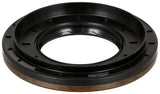 Differential Shaft Seal - Mercedes | 2119970146